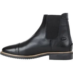 Huntley Equestrian Women's Premium Leather English Paddock Back Zipper Horse Riding Boots -Weaver Leather || Finish Line || Cavalor Shop 323282 PT6. AC SS1800 V1636588329