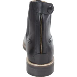 Huntley Equestrian Women's Premium Leather English Paddock Back Zipper Horse Riding Boots -Weaver Leather || Finish Line || Cavalor Shop 323282 PT7. AC SS1800 V1636585305