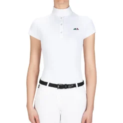 Equiline Isabel Women's Show Shirt