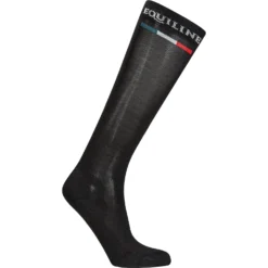 Equiline Silver Plus Light Socks