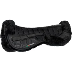 Equiline Argo Sheepskin Horse Half Pad