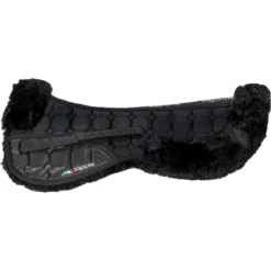 Equiline Argo Sheepskin Horse Half Pad -Weaver Leather || Finish Line || Cavalor Shop 327685 PT4. AC SS1800 V1634249479