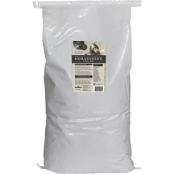 Omega Fields Horseshine Complete Horse Supplement, 45-lb Bag