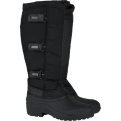 Horze Equestrian Polar Kids Thermo Boots
