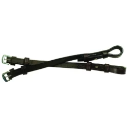 Gatsby Horse Cheekpieces