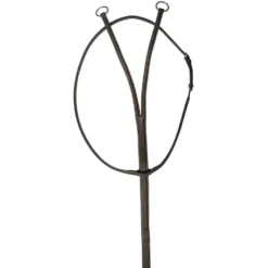 Gatsby Fancy Raised Running Horse Martingale