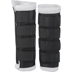 Gatsby Nylon Rapid Horse Wraps, 2 Count