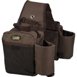 Gatsby Nylon Horse Saddle Gear Bag