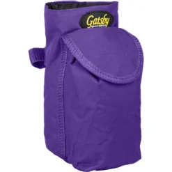 Gatsby Nylon Water Bottle & Cell Phone Carrier