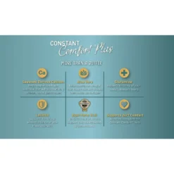 Tribute Equine Nutrition Constant Comfort Plus Gut Health Horse Supplement, 40-lbs Bag -Weaver Leather || Finish Line || Cavalor Shop 352533 PT4. AC SS1800 V1641604581