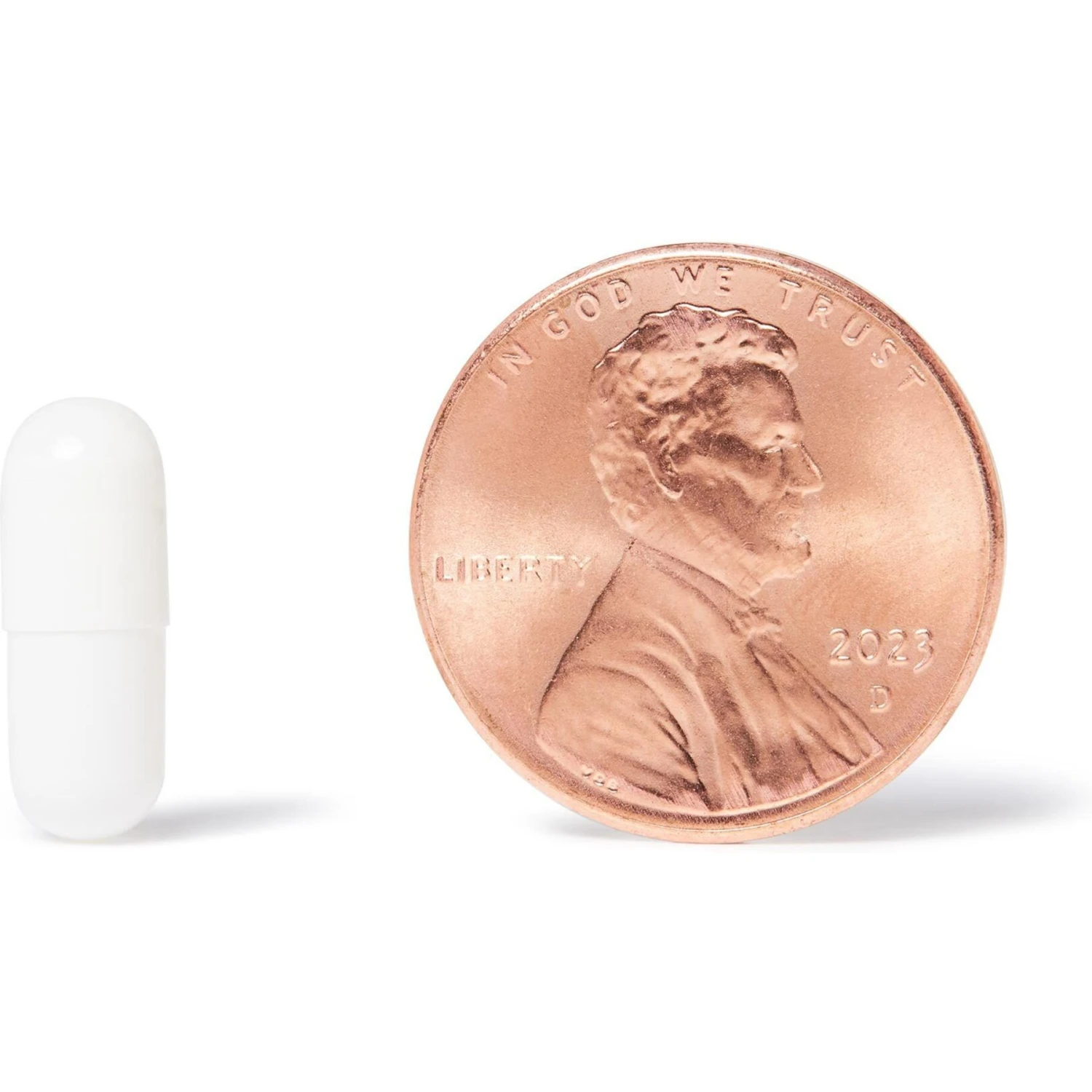 Benazepril HCl Compounded Capsule For Dogs & Cats 2 Benazepril HCl Compounded Capsule For Dogs & Cats - Image 2