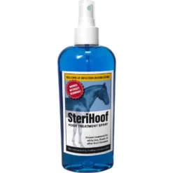 SteriHoof Treatment Horse Spray