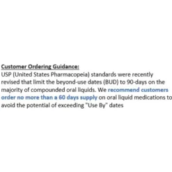 Hydrocortisone Compounded Oral Oil Liquid For Dogs & Cats -Weaver Leather || Finish Line || Cavalor Shop 358935 PT5. AC SS1800 V1703864841