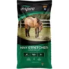 Blue Seal Inspire Hay Stretcher Large Pellet Horse Food, 50-lb Bag