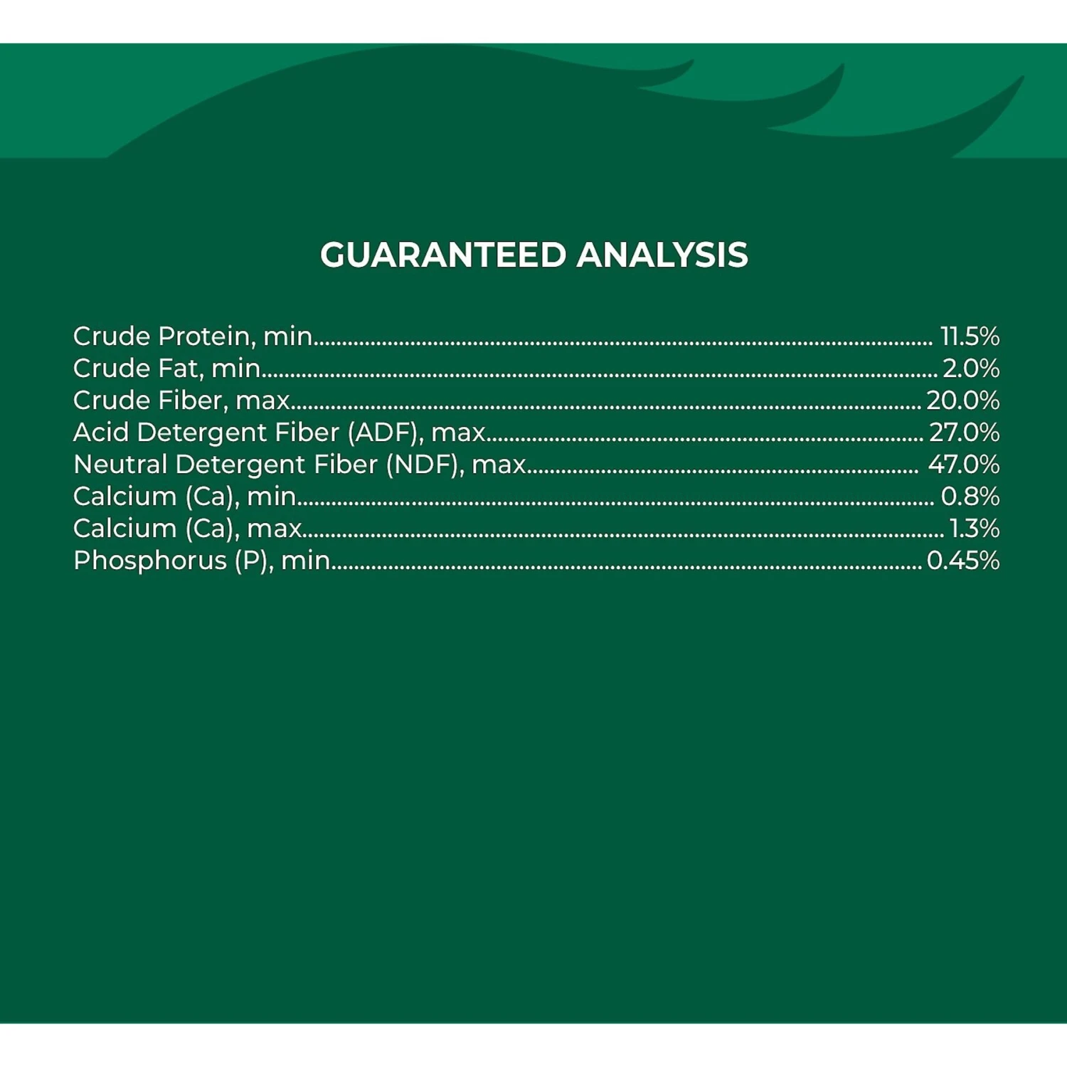 Blue Seal Inspire Hay Stretcher Large Pellet Horse Food, 50-lb Bag 5 Blue Seal Inspire Hay Stretcher Large Pellet Horse Food, 50-lb Bag - Image 5
