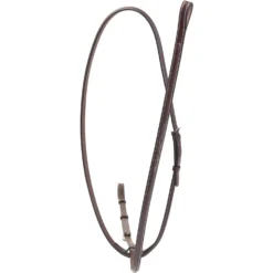 Huntley Equestrian Sedgwick Leather Fancy Stitched Standing Martingale -Weaver Leather || Finish Line || Cavalor Shop 372057 PT2. AC SS1800 V1647553931