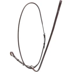 Huntley Equestrian Sedgwick Leather Fancy Stitched Standing Martingale -Weaver Leather || Finish Line || Cavalor Shop 372057 PT3. AC SS1800 V1647556929