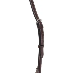 Huntley Equestrian Sedgwick Leather Fancy Stitched Standing Martingale -Weaver Leather || Finish Line || Cavalor Shop 372057 PT6. AC SS1800 V1647556100