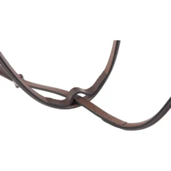 Huntley Equestrian Sedgwick Leather Fancy Stitched Standing Martingale -Weaver Leather || Finish Line || Cavalor Shop 372057 PT7. AC SS1800 V1647553977