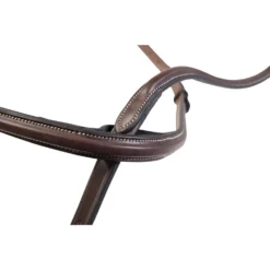 Huntley Equestrian Sedgwick Leather Fancy Stitched Standing Martingale -Weaver Leather || Finish Line || Cavalor Shop 372057 PT8. AC SS1800 V1647553661