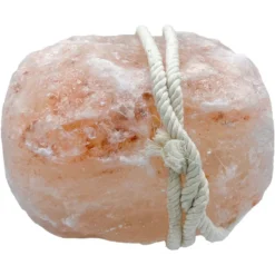 Miracle Salt Collective Natural Himalayan Salt Lick -Weaver Leather || Finish Line || Cavalor Shop 373166 PT2. AC SS1800 V1673386448