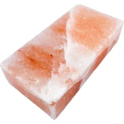 Miracle Salt Collective Natural Himalayan Salt Lick, 4.4-lb Brick -Weaver Leather || Finish Line || Cavalor Shop 373169 PT3. AC SS1800 V1673385993