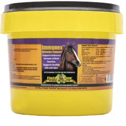Immunex Ship Well Horse Supplement