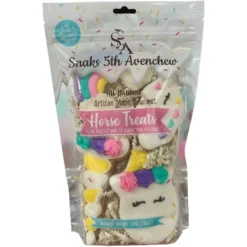 Snaks 5th Avenchew Fantasy Horse Treats, 1-lb Bag