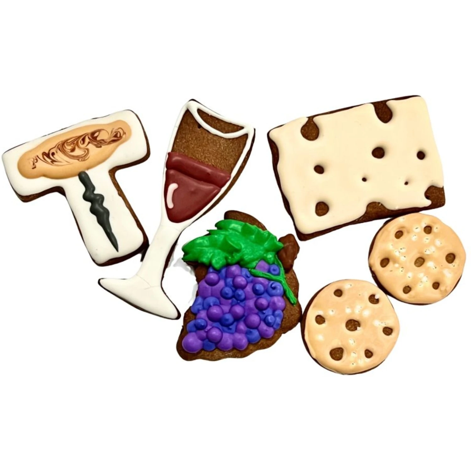 Snaks 5th Avenchew You Can't Sip With Us Horse Treats, 10-oz Bag 2 Snaks 5th Avenchew You Can't Sip With Us Horse Treats, 10-oz Bag - Image 2