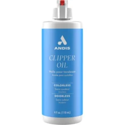 Andis Clipper Oil