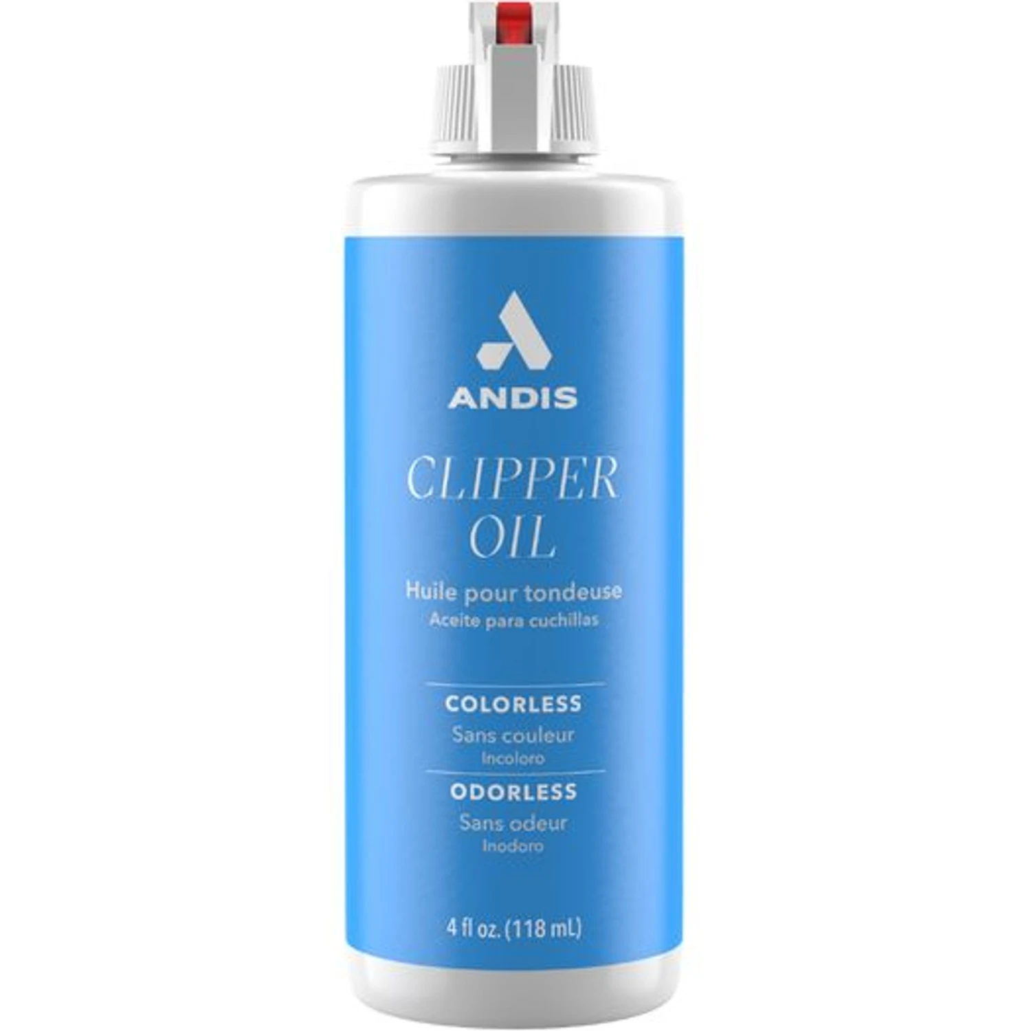 Andis Clipper Oil 1 Andis Clipper Oil