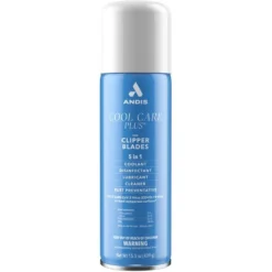 Andis Cool Care Plus For Clipper Blades