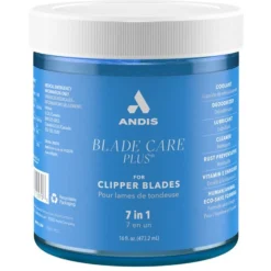 Andis Blade Care Plus For Pet Clipper Blades