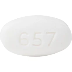 Buspirone HCl (Generic) Tablets -Weaver Leather || Finish Line || Cavalor Shop 726006 PT2. AC SS1800 V1670105116