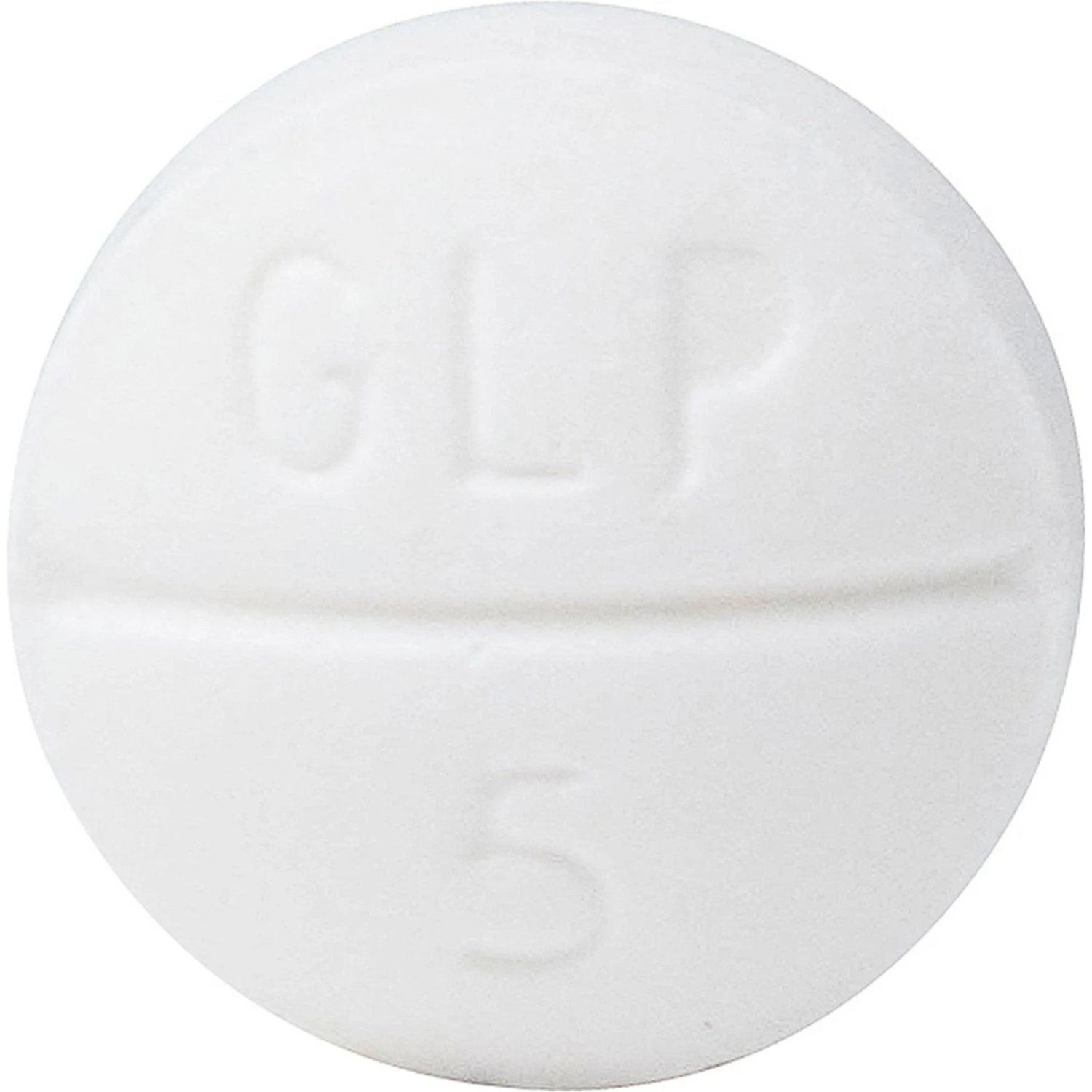 Glipizide (Generic) Tablets 3 Glipizide (Generic) Tablets - Image 3