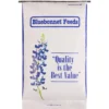 Bluebonnet Feeds Alfalfa Nibblets Pelleted Forage Horse Feed, 50-lb Bag