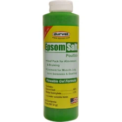 Durvet Epsom Salt Horse Muscle & Joint Pain Relief Poultice