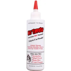 Durvet No Thrush Powder Horse Hoof Care