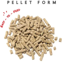 Manna Pro Sho-Glo Complete Vitamin & Mineral Supplement For Healthy Skin & Coat Horse Supplement, 5-lb Bag -Weaver Leather || Finish Line || Cavalor Shop 837350 PT5. AC SS1800 V1683120724