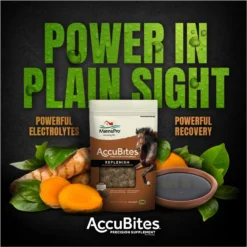 Manna Pro MP Accubites Replenish Equine Horse Supplement, 1.6-lb Bag -Weaver Leather || Finish Line || Cavalor Shop 837366 PT2. AC SS1800 V1683121549