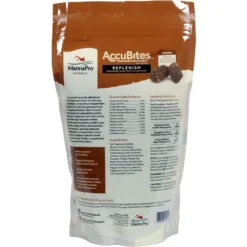 Manna Pro MP Accubites Replenish Equine Horse Supplement, 1.6-lb Bag -Weaver Leather || Finish Line || Cavalor Shop 837366 PT6. AC SS1800 V1683064378
