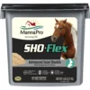 Manna Pro Sho-Flex Formulated With MSM Glucosamine & Chondroitin Horse Supplement, 5-lb Bag