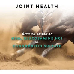 Manna Pro Sho-Flex Formulated With MSM Glucosamine & Chondroitin Horse Supplement, 5-lb Bag -Weaver Leather || Finish Line || Cavalor Shop 837382 PT2. AC SS1800 V1683064377