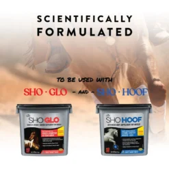 Manna Pro Sho-Flex Formulated With MSM Glucosamine & Chondroitin Horse Supplement, 5-lb Bag -Weaver Leather || Finish Line || Cavalor Shop 837382 PT5. AC SS1800 V1683120776