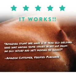 Manna Pro Sho-Flex Formulated With MSM Glucosamine & Chondroitin Horse Supplement, 5-lb Bag -Weaver Leather || Finish Line || Cavalor Shop 837382 PT6. AC SS1800 V1683120717