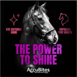 Manna Pro MP Accubites Radiance Equine Horse Supplement, 7.5-lb Bag -Weaver Leather || Finish Line || Cavalor Shop 837398 PT3. AC SS1800 V1683121582