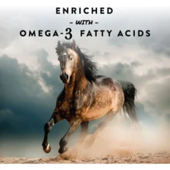 Manna Pro Sho-Hoof Biotin & Zinc Methionine For Healthy Hooves Horse Supplement, 5-lb Bag -Weaver Leather || Finish Line || Cavalor Shop 837414 PT3. AC SS1800 V1683120717