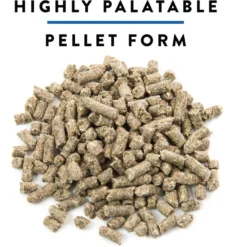 Manna Pro Sho-Hoof Biotin & Zinc Methionine For Healthy Hooves Horse Supplement, 5-lb Bag -Weaver Leather || Finish Line || Cavalor Shop 837414 PT4. AC SS1800 V1683064437