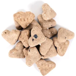 NutriGood FruitSnax BerryMint + Oats Flavor Horse Treat, 2-lb Bag -Weaver Leather || Finish Line || Cavalor Shop 839270 PT6. AC SS1800 V1682003093