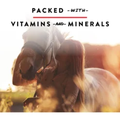 Manna Pro Apple Wafers Horse Treat, 20-lb Bag -Weaver Leather || Finish Line || Cavalor Shop 839286 PT2. AC SS1800 V1682003111